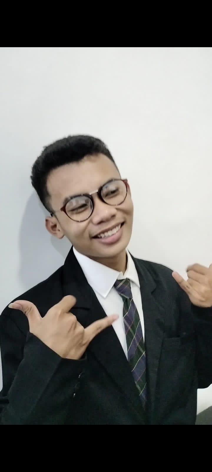 Foto Profil